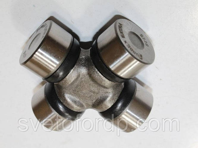 Купить Крестовина кардана ВАЗ 2101, 2104, 2105, 2106, 2107 АТ, цена 168 ...