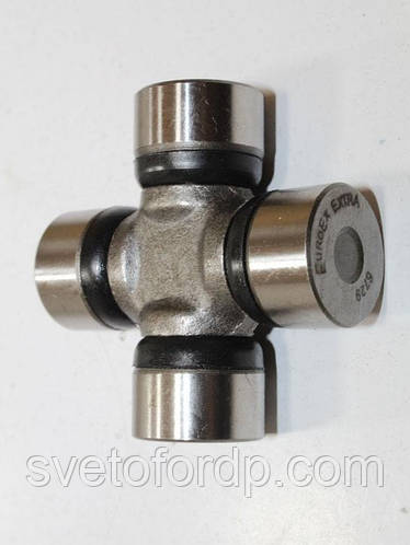 Купить Крестовина кардана ВАЗ 2101, 2104, 2105, 2106, 2107 АТ, цена 168 ...