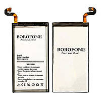 Аккумулятор Borofone BE-BG955ABE для Samsung G955 S8 Plus