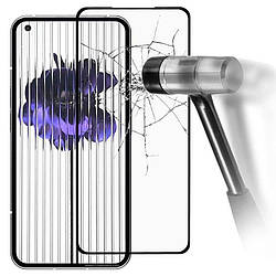 Захисне скло Dux Ducis 5D Full Glue для Nothing Phone 1 Black (0.33 мм)