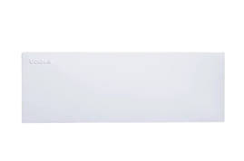 Теплова панель керамічна (металокерамічний обігрівач) UDEN-500D, 10 м.кв