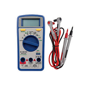 Мультиметры