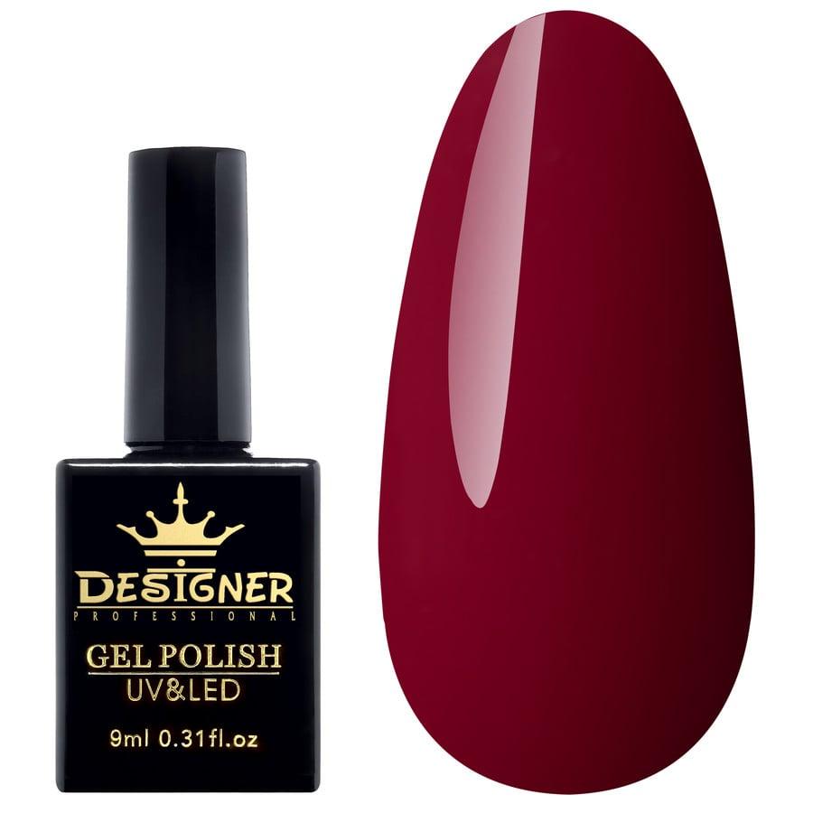 Гель-лак DESIGNER 9 мл. No 263, фото 1