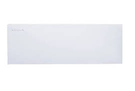 Теплова панель керамічна (металокерамічний обігрівач) UDEN-300, 6 м.кв.