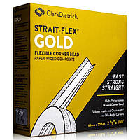 Лента Gold Strait-Flex 30 м пог