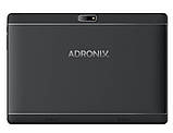 Планшет-телефон Adronix MT116 2/16 GB Black (Lite), фото 7