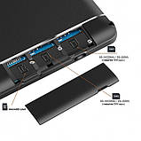 Планшет-телефон Adronix MT116 2/16 GB Black (Lite), фото 8