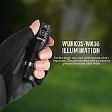 Ліхтарик Wurkkos WK03  1800LM, SST40 6500К, фото 5