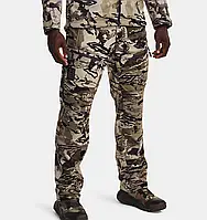 Теплі водонепроникні штани Men's UA Ridge Reaper Infil WINDSTOPPER HD Pants від Under Armour