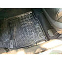 Гумові килимки в салон Mitsubishi Eclipse Cross 2018-, фото 3