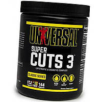 Жиросжигатель Universal Super Cuts 3 130 таб Для снижения веса Vitaminka