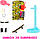 Лялька ЛОЛ ОМГ Леді Скейтер LOL Surprise OMG Skatepark Q.T. Fashion Doll with 20 Surprises 5 серія 580423, фото 6