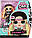 Лялька ЛОЛ ОМГ Леді Скейтер LOL Surprise OMG Skatepark Q.T. Fashion Doll with 20 Surprises 5 серія 580423, фото 2