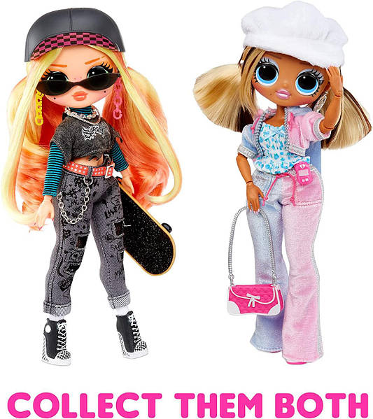 Lol skater girl sale