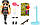 Лялька ЛОЛ ОМГ Леді Скейтер LOL Surprise OMG Skatepark Q.T. Fashion Doll with 20 Surprises 5 серія 580423, фото 5