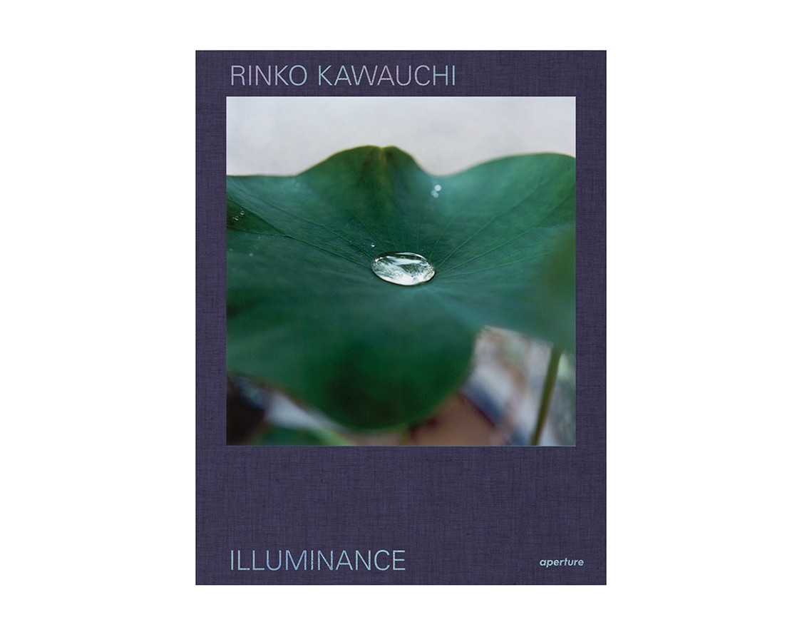 Книги для фотографів Rinko Kawauchi "Illuminance" японські фотографи сучасності книга робіт Рінко Каваучі, фото 1