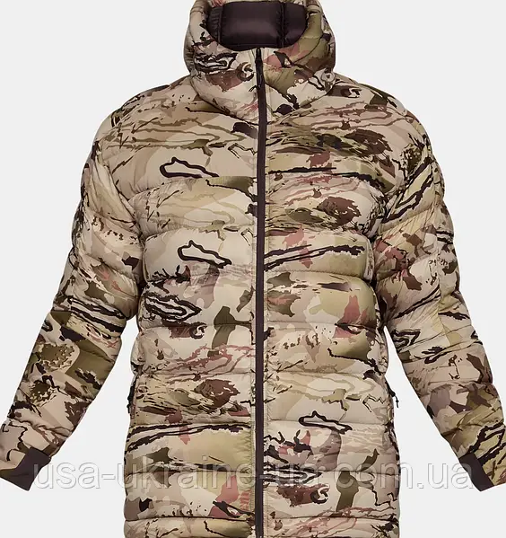 Ridge reaper down hoodie hotsell