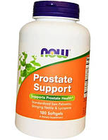 Now Foods Prostate Support 180 softgels Vitaminka