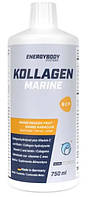 Energy Body Kollagen Marine 750 ml Vitaminka