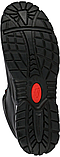 Черевики робочі Nitras 7211la POWER STEP MID, фото 3