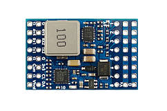 Конвертер радіокерування Matek CRSF-PWM-B 8 каналів