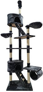 Кігтеточка, будиночки, дряпка для кішок Avko 1976