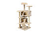 Кігтеточка, будиночки, дряпка для кішок Avko Sissy 1609, фото 9