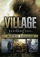 Resident Evil Village: Winters Expansion (Ключ Steam) для ПК
