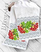 Заготовка для вишивки Рушник 8054 Бісер-Арт