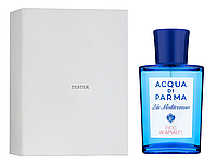 Acqua di Parma Blu Mediterraneo Fico di Amalfi Tester (Аква ди Парма Фико ди Амальфи) 100 ml/мл Тестер