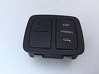 Кнопка закрытия багажника для Audi Q7 (4L) 4L0959511B
