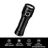 Ліхтарик Sofirn IF25A 3800LM, 4* SST20 4000K, фото 3