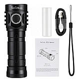 Ліхтарик Sofirn IF25A 3800LM, 4* SST20 4000K, фото 2