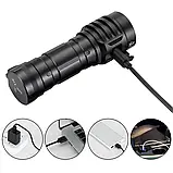 Ліхтарик Sofirn IF25A 3800LM, 4* SST20 4000K, фото 5