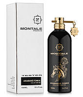 Духи унисекс Montale Arabians Tonka Tester (Монталь Арабианс Тонка) Парфюмированная вода 100 ml/мл Тестер