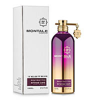 Духи унисекс Montale Ristretto Intense Cafe Tester (Монталь Ристретто Интенс Кафе) 100 ml/мл Тестер