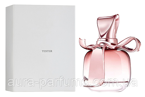 Женские духи Nina Ricci Mademoiselle Ricci Tester (Нина Риччи