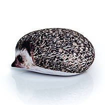 М'яка іграшка антистрес Їжак Євген 25 см