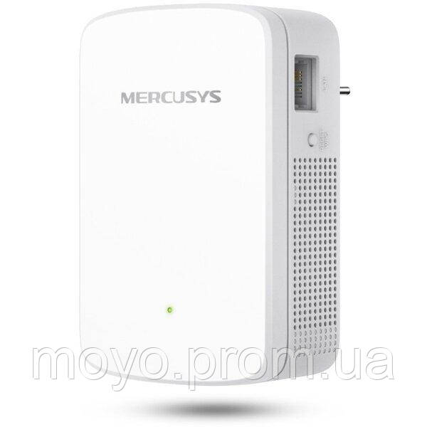 Повторитель Wi-Fi сигнала MERCUSYS MERCUSYS ME20 AC750 1хFE LAN