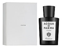 Духи унисекс Acqua di Parma Colonia Essenza Tester (Аква ди Парма Колония Эссенза) Одеколон 100 ml/мл Тестер