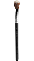 Кисть для хайлайтера Sigma Beauty F03 High Cheekbone Highlighter Brush