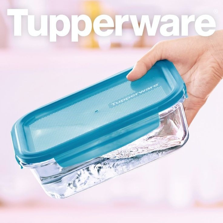 Контейнер преміум 1 л Tupperware