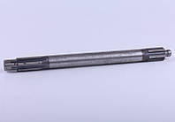 Вал сцепления L-320 мм Z-6 Xingtai 120
