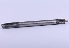 Вал зчеплення L-320 мм Z-6 Xingtai 120
