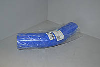 Патрубок кутовий 45 гр. ф55 150*150 (силікон) (TEMPEST)