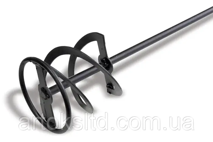 Миксер для штукатурки 100х500мм SDS-plus /10-25кг/, тип "С" (ID ...