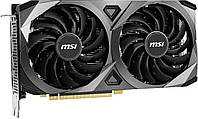 Видеокарта MSI GeForce RTX 3070 VENTUS 2X 8G OC LHR