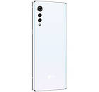 Смартфон LG Velvet G9 (LM-G900N) 8/128Gb 5G White Korean version, 1sim, 6,7", 48+8+5/16 Мп., 4300 mAh, 6 міс., фото 7
