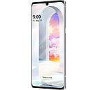 Смартфон LG Velvet G9 (LM-G900N) 8/128Gb 5G White Korean version, 1sim, 6,7", 48+8+5/16 Мп., 4300 mAh, 6 міс., фото 8