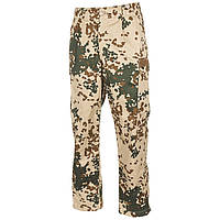 Полевые Военные брюки BW, камуфляж, большие размеры согласно оригиналу TL